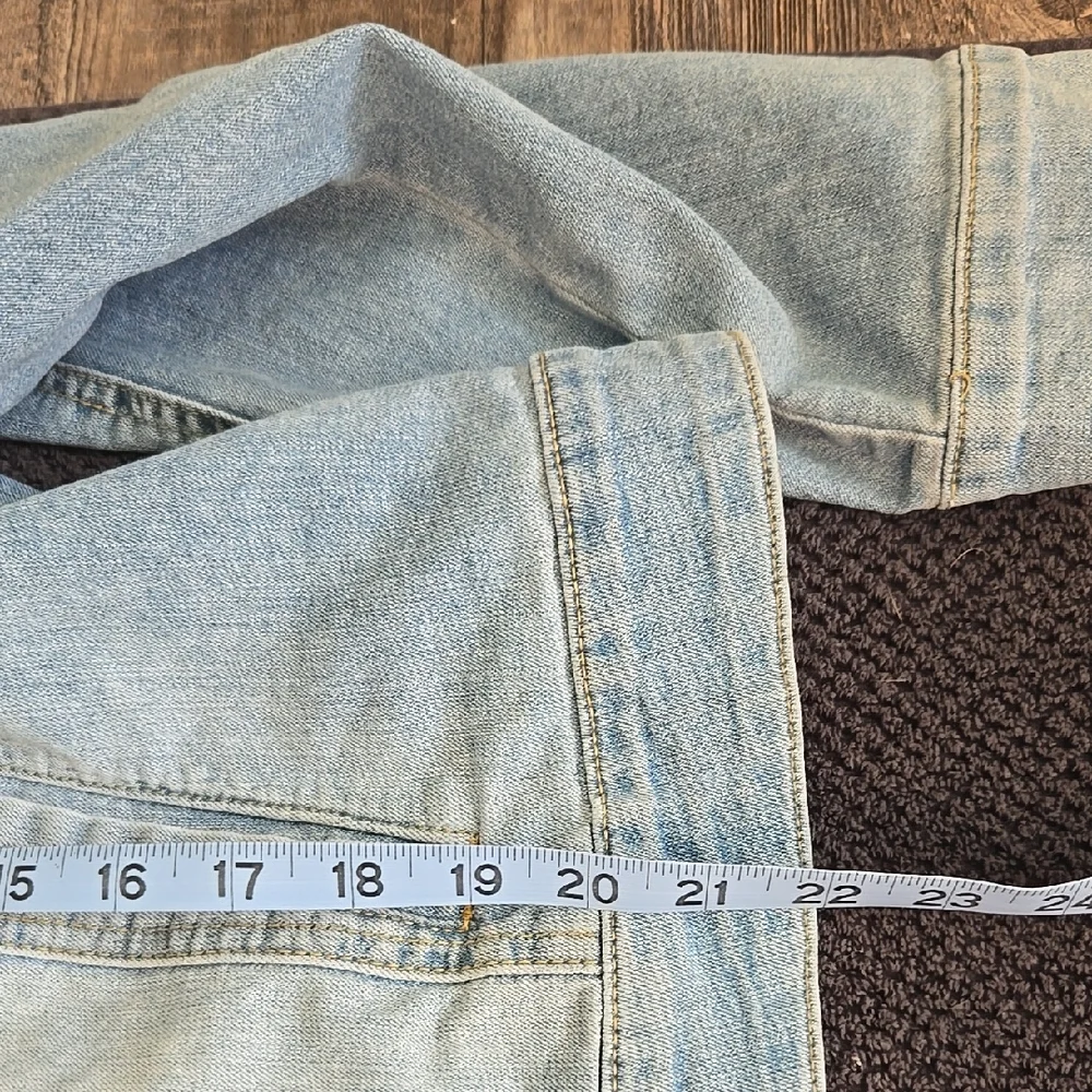 Denim Jacket - Picture 3 of 5